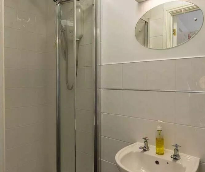 Aamiaismajoitus (B&B) Dorchester House