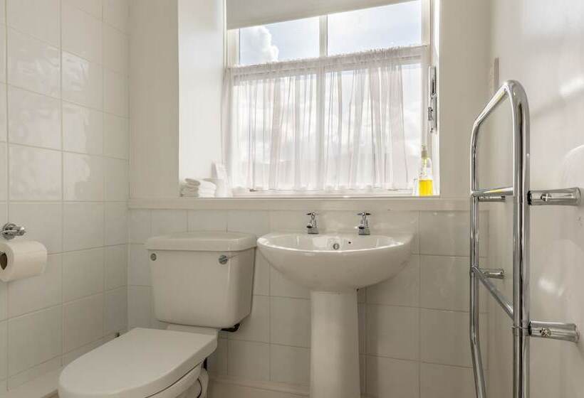 مبيت وإفطار Dorchester House