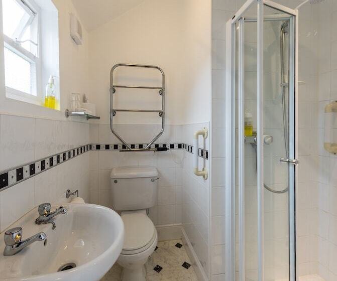 مبيت وإفطار Dorchester House