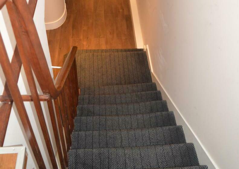 ベッドアンドブレックファースト Jewel Guest House