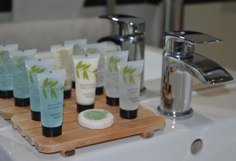 ベッドアンドブレックファースト Jewel Guest House