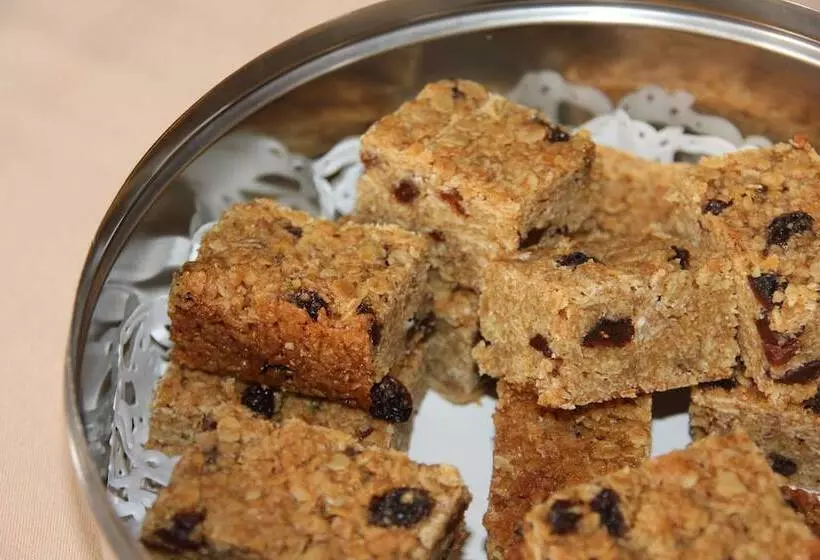 Aamiaismajoitus (B&B) Mere Brook House