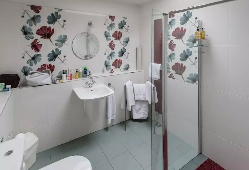 Aamiaismajoitus (B&B) Mere Brook House