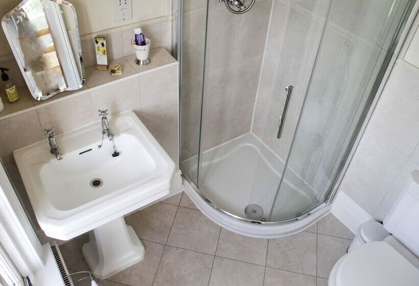 ベッドアンドブレックファースト Mere Brook House