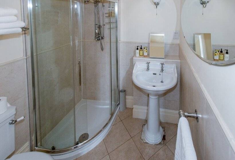 ベッドアンドブレックファースト Mere Brook House