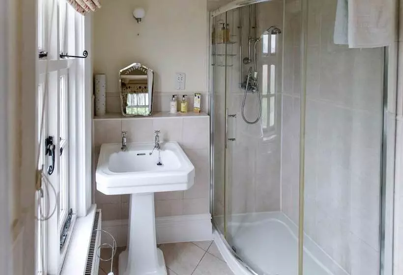 Aamiaismajoitus (B&B) Mere Brook House