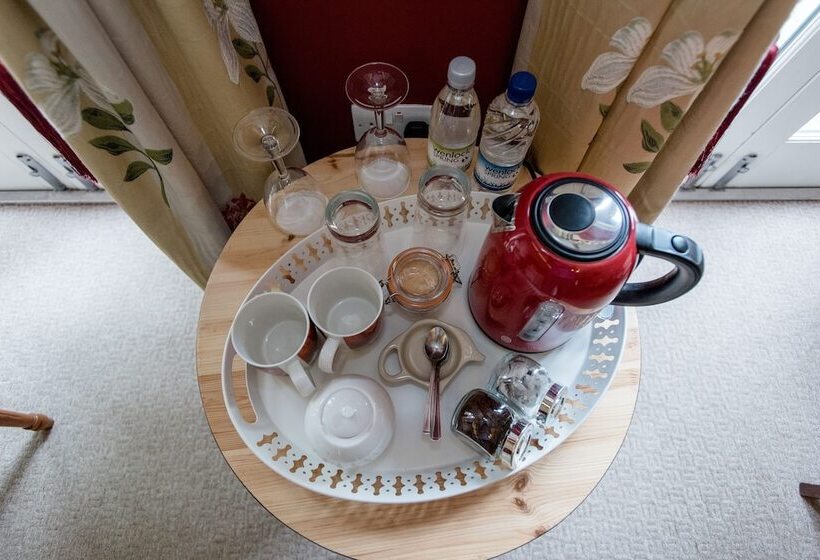 ベッドアンドブレックファースト Mere Brook House