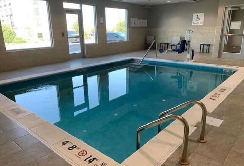 Avid Hotels   Denver Airport Area, An Ihg