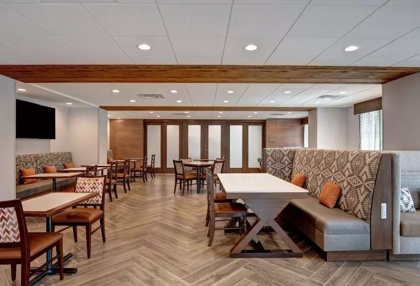 Hotelli Hampton Inn Santa Fe South