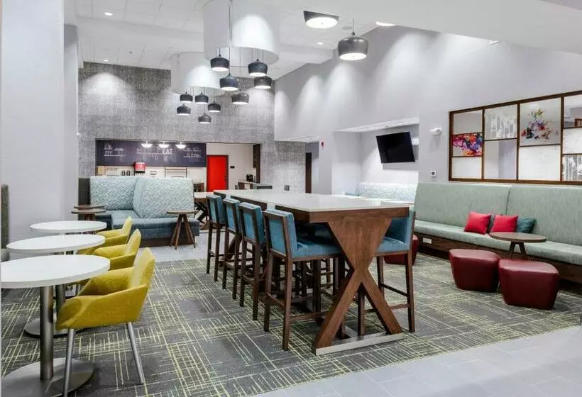 Hotelli Hampton Inn & Suites Avon Indianapolis