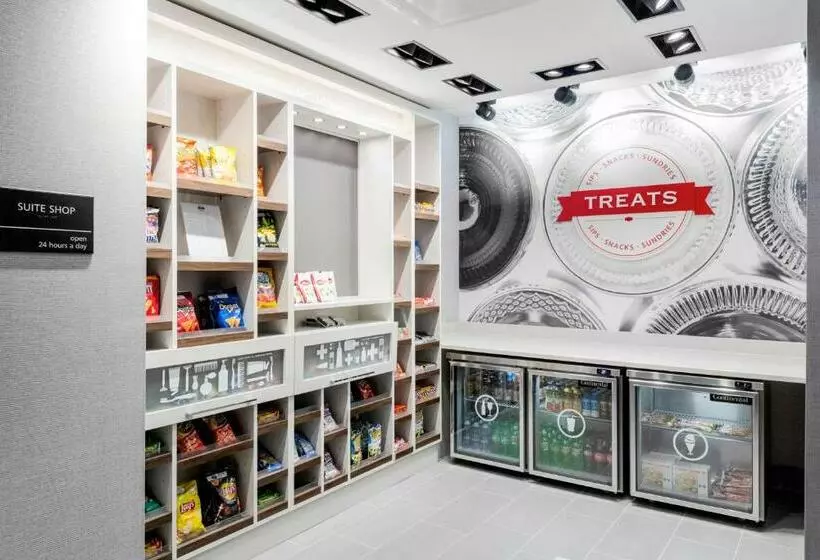 Hotelli Hampton Inn & Suites Avon Indianapolis