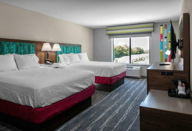 酒店 Hampton Inn & Suites Avon Indianapolis