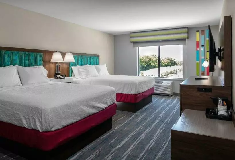 Hotelli Hampton Inn & Suites Avon Indianapolis