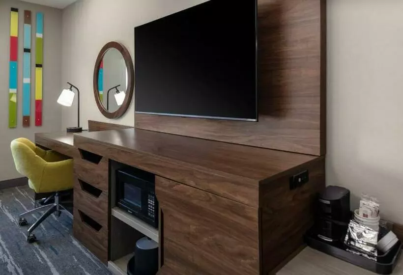 Hotelli Hampton Inn & Suites Avon Indianapolis