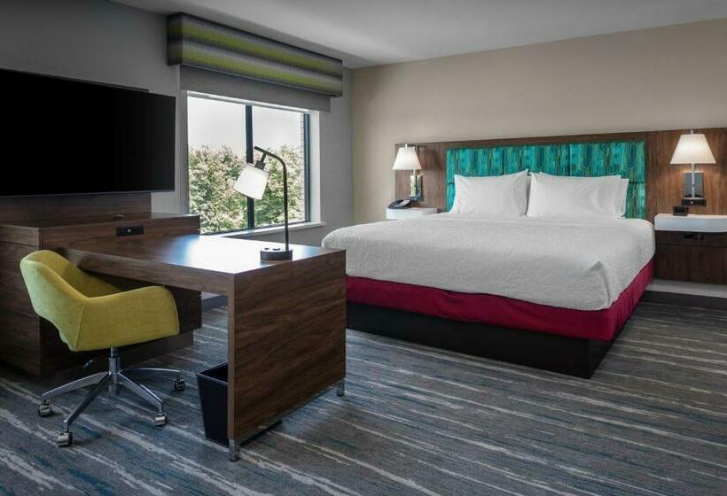 酒店 Hampton Inn & Suites Avon Indianapolis