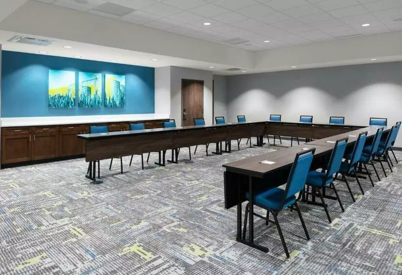 Hotelli Hampton Inn & Suites Avon Indianapolis