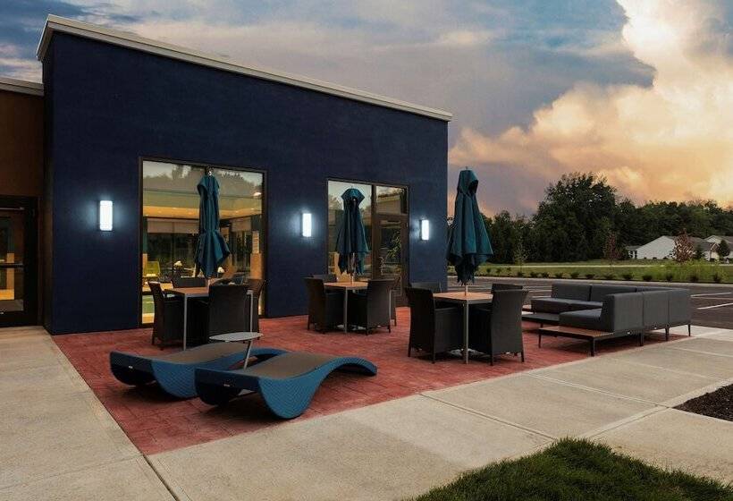 酒店 Hampton Inn & Suites Avon Indianapolis