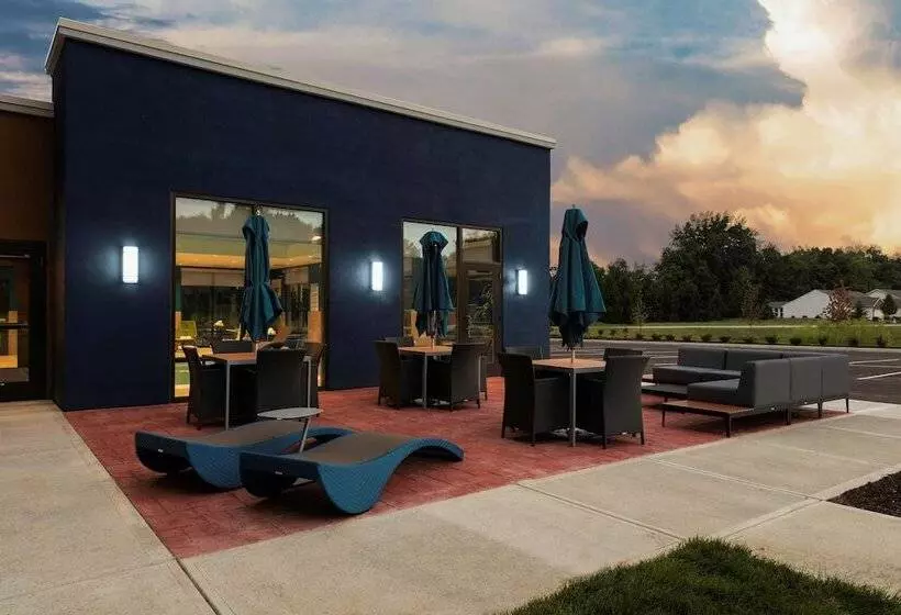 Hotelli Hampton Inn & Suites Avon Indianapolis