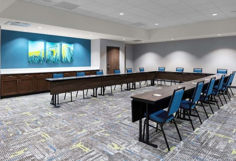 酒店 Hampton Inn & Suites Avon Indianapolis