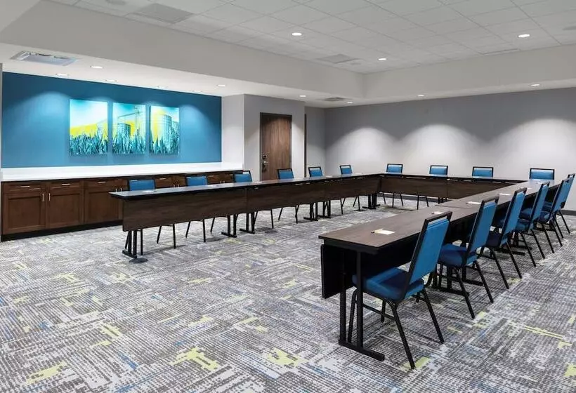 Hotelli Hampton Inn & Suites Avon Indianapolis