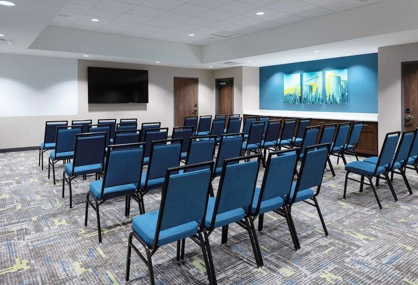 酒店 Hampton Inn & Suites Avon Indianapolis