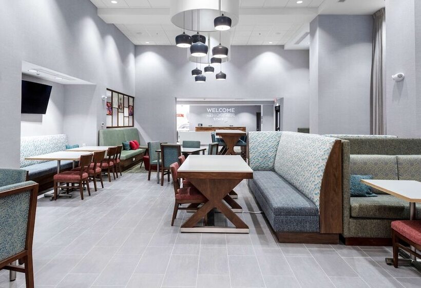 酒店 Hampton Inn & Suites Avon Indianapolis