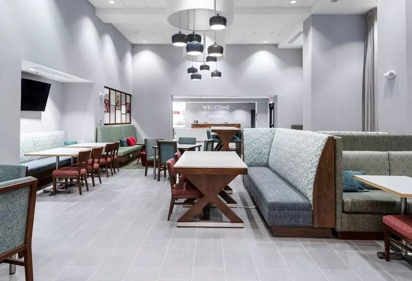 Hotelli Hampton Inn & Suites Avon Indianapolis