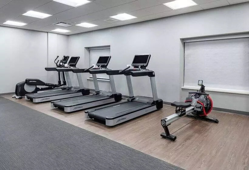 Hotelli Hampton Inn & Suites Avon Indianapolis