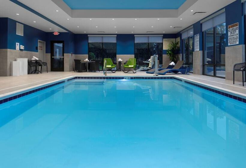 酒店 Hampton Inn & Suites Avon Indianapolis