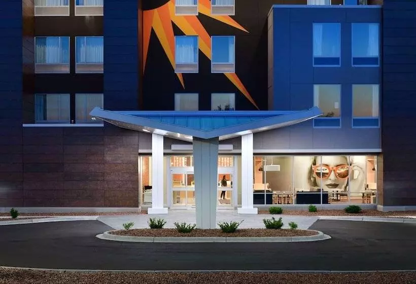 ホテル La Quinta Inn & Suites By Wyndham Wisconsin Dells Lake Delton