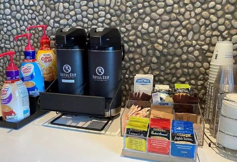 ホテル La Quinta Inn & Suites By Wyndham Wisconsin Dells Lake Delton