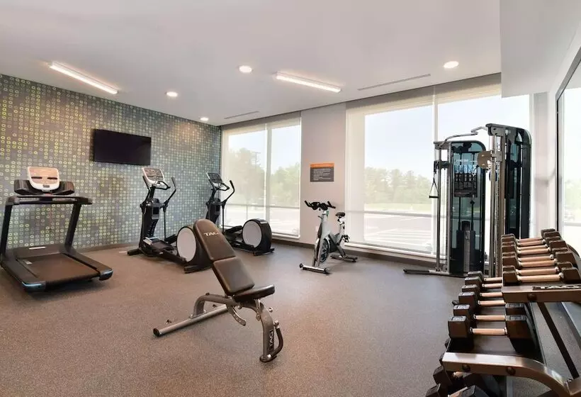 ホテル La Quinta Inn & Suites By Wyndham Wisconsin Dells Lake Delton