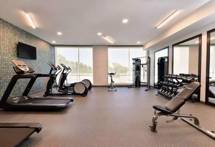 ホテル La Quinta Inn & Suites By Wyndham Wisconsin Dells Lake Delton