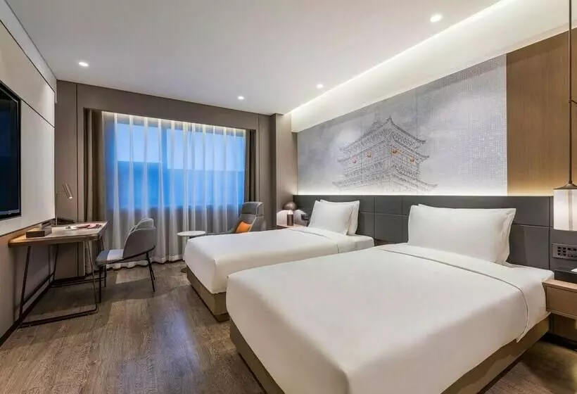 Novotel Xi An The Bell Tower