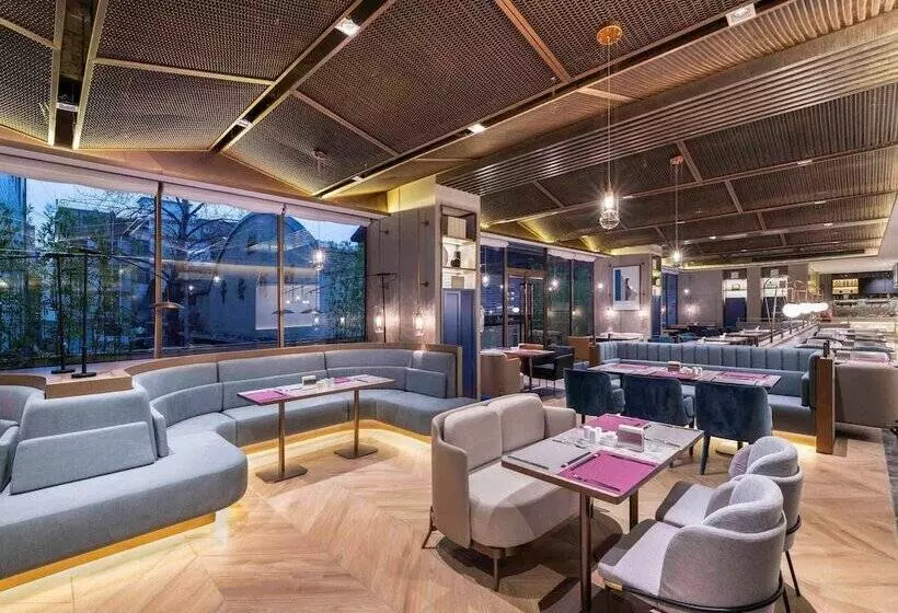 Novotel Xi An The Bell Tower