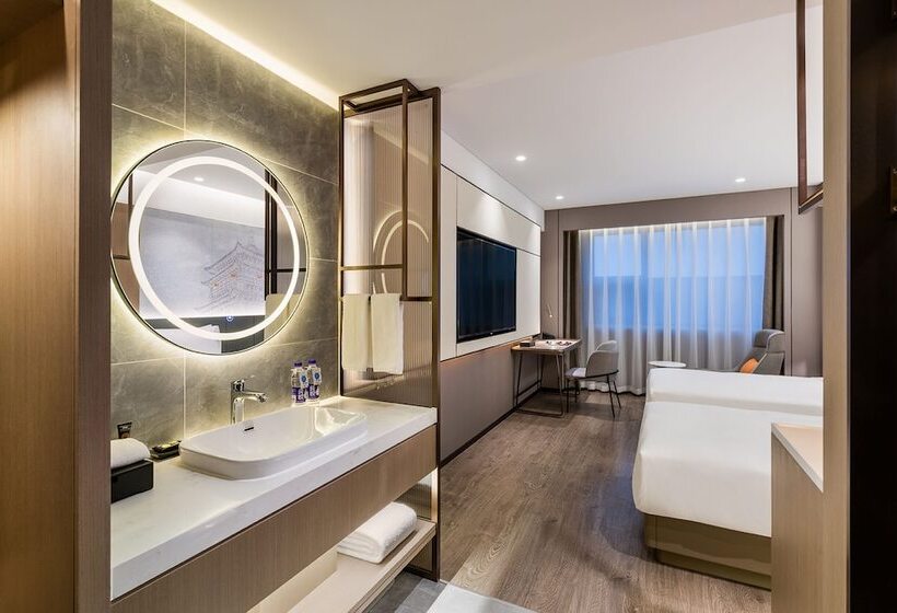 Novotel Xi An The Bell Tower