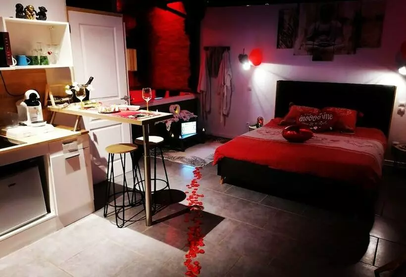 Majatalo Belle Est La Nuit