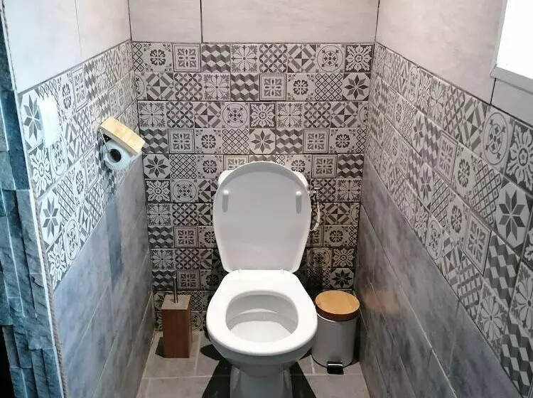 Majatalo Belle Est La Nuit