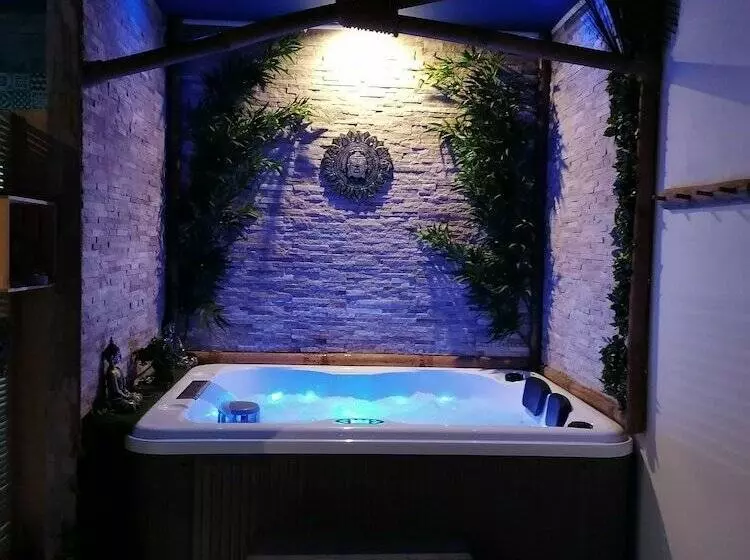 Majatalo Belle Est La Nuit