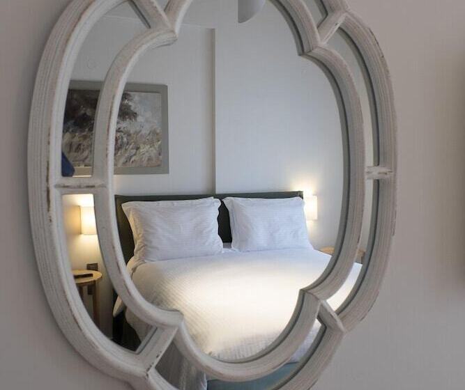 پانسیون Villa Vilielmini