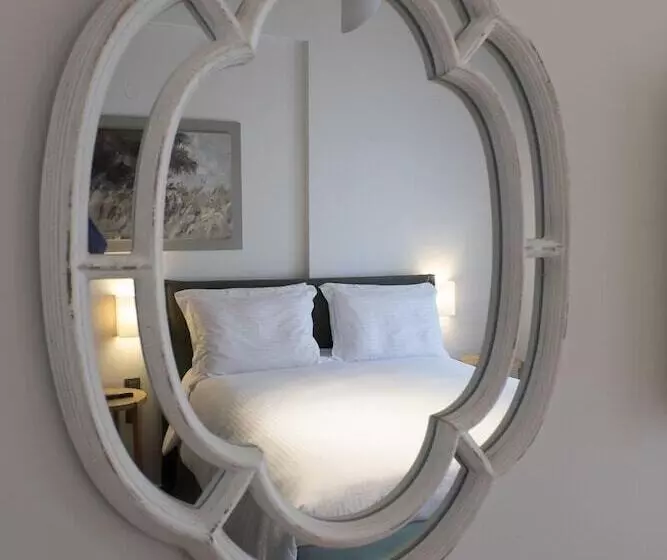 پانسیون Villa Vilielmini