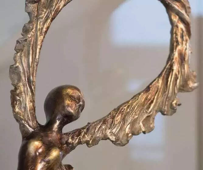 پانسیون Villa Vilielmini