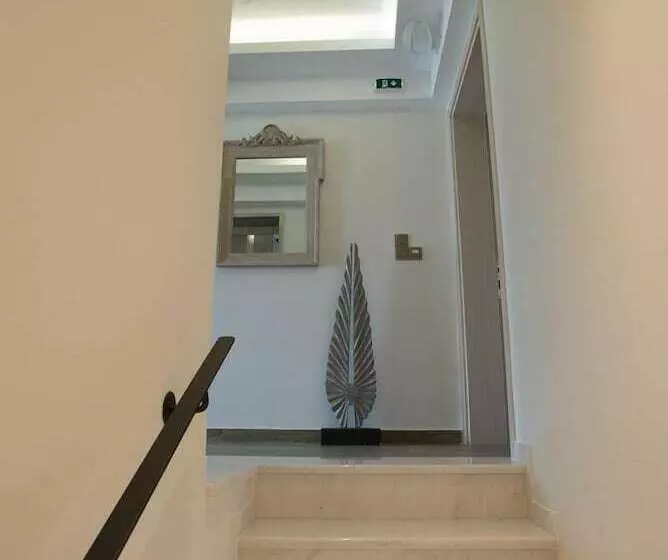 پانسیون Villa Vilielmini