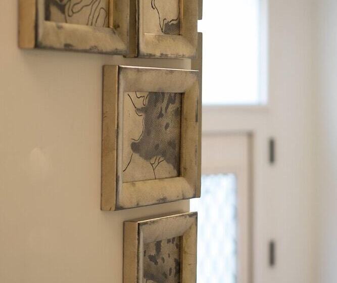 پانسیون Villa Vilielmini