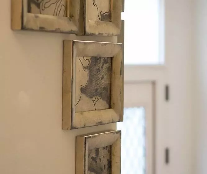 پانسیون Villa Vilielmini