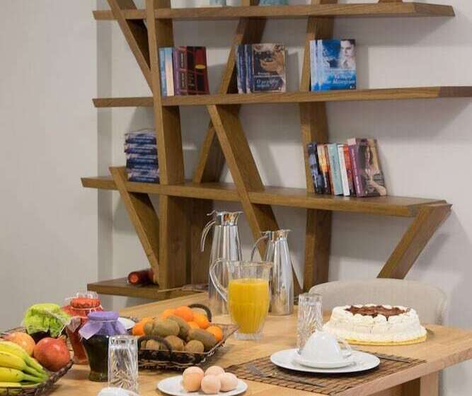 پانسیون Villa Vilielmini