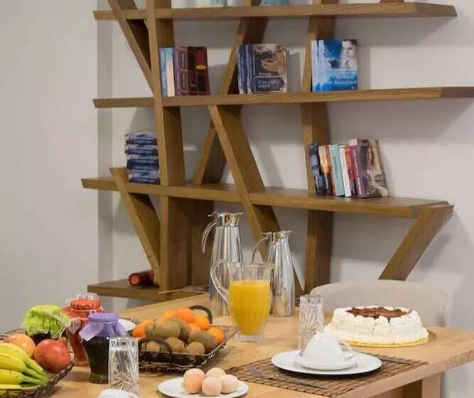 پانسیون Villa Vilielmini