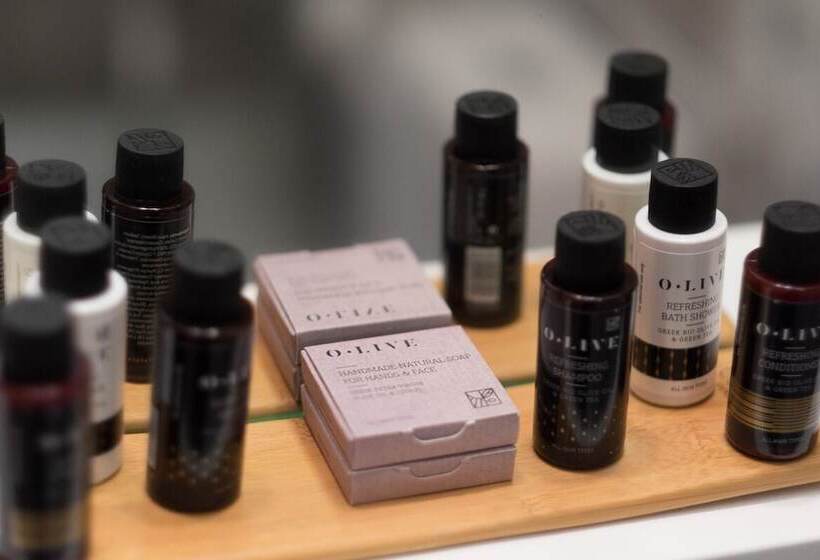 پانسیون Villa Vilielmini