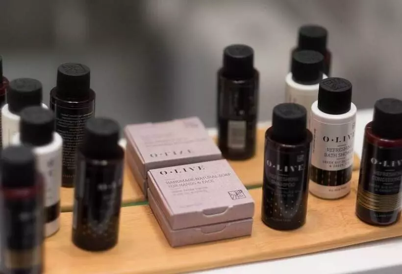 پانسیون Villa Vilielmini