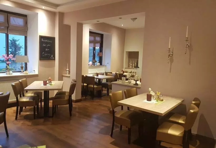 ホテル & Restaurant Mühlenstein